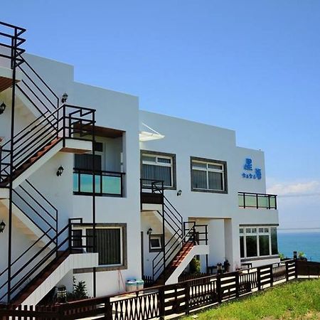 Star Sea Hotell Xiaoliuqiu Eksteriør bilde