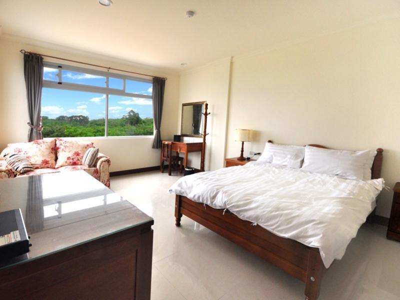 Star Sea Hotell Xiaoliuqiu Eksteriør bilde
